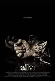 Saw 6 (2009) ซอว์ ภาค 6 เกมตัดต่อตาย