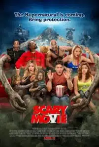 Scary Movie 5 (2013) ยำหนังจี้ เรียลลิตี้หลุดโลก