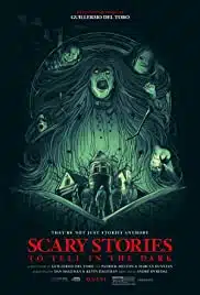 Scary Stories to Tell in the Dark (2019) คืนนี้มีสยอง