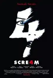 Scream 4 (2011) สครีม 4 หวีด…แหกกฏ