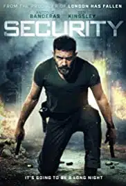 Security (2017) โคตรยามอันตราย