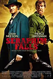 Seraphim Falls (2006) เซราฟิม ฟอลส์ ล่าสุดขอบนรก