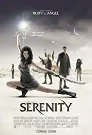 Serenity (2005) ล่าสุดขอบจักรวาล