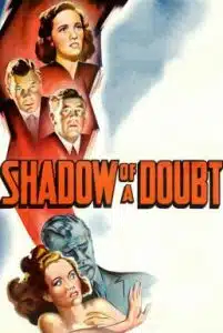 Shadow of a Doubt (1943) เงามัจจุราช