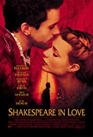 Shakespeare in Love (1998) กำเนิดรักก้องโลก