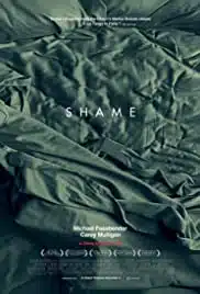 Shame (2011) ดับไม่ไหวไฟอารมณ์