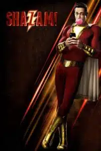 Shazam! (2019) ชาแซม!