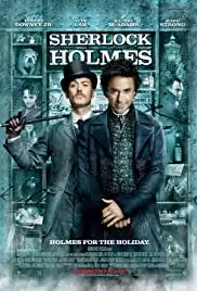 Sherlock Holmes (2009) เชอร์ล็อค โฮล์มส์ ดับแผนพิฆาตโลก