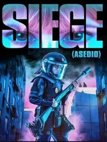 Siege (Asedio) (2023)