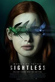 Sightless (2020) โลกมืด