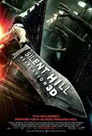 Silent Hill Revelation (2012) เมืองห่าผี เรฟเวเลชั่น