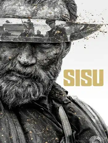 Sisu (2023) สิสู้…เฒ่ามหากาฬ