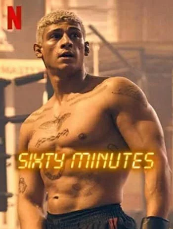 Sixty Minutes (2024) 60 นาที