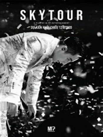 Sky Tour The Movie (2020) สกายทัวร์ เดอะ มูฟวี่