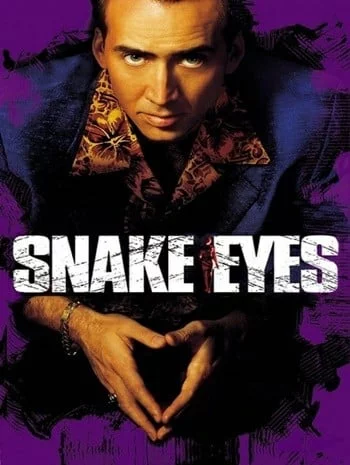 Snake Eyes (1998) สเน็ค อายส์ ผ่าปมสังหารมัจจุราช