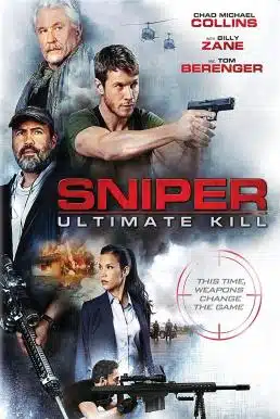 Sniper Ultimate Kill (2017) สไนเปอร์ 7