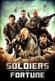 Soldiers of Fortune (2012) เกมรบคนอันตราย