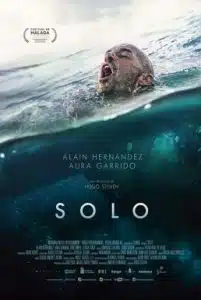 Solo (2018) โซโล่ สู้เฮือกสุดท้าย