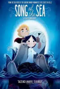 Song of the Sea (2014) เสียงเพลงแห่งท้องทะเล