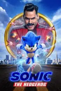 Sonic the Hedgehog (2020) โซนิค เดอะ เฮ็ดจ์ฮอก