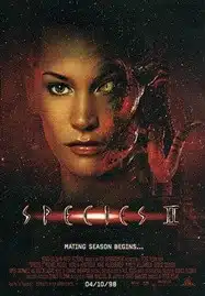 Species 2 (1998) สปีชี่ส์ 2 สายพันธุ์มฤตยู…แพร่พันธุ์นรก