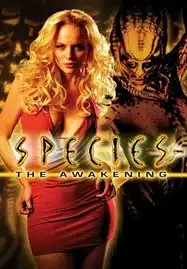 Species 4 (2007) สปีชี่ส์ 4 สายพันธุ์มฤตยู…ปลุกชีพพันธุ์นรก