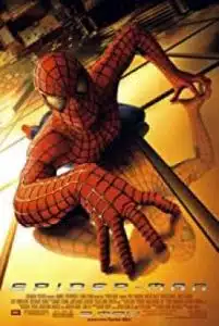 Spider Man 1 (2002) ไอ้แมงมุม สไปเดอร์แมน 1