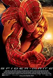 Spider Man 2 (2004) ไอ้แมงมุม สไปเดอร์แมน 2