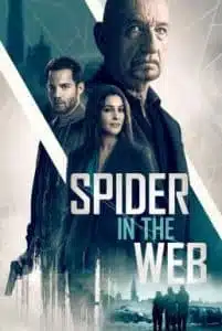 Spider in the Web (2019) สไปเดอร์ อิน เดอะเว็บ