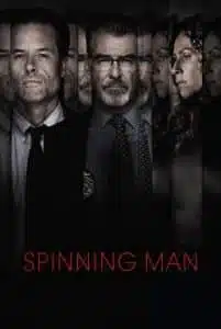 Spinning Man (2018) คนหลอก ความจริงลวง