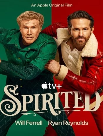 Spirited (2022)