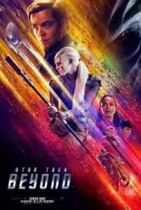 Star Trek Beyond (2016) สตาร์ เทรค ข้ามขอบจักรวาล