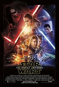 Star Wars 7 The Force Awakens (2015) สตาร์ วอร์ส 7