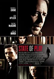 State Of Play (2009) ซ่อนปมฆ่า ล่าซ้อนแผน