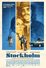 Stockholm (2018) สตอกโฮล์ม