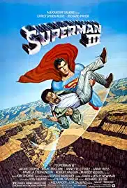 Superman III (1983) ซูเปอร์แมน 3