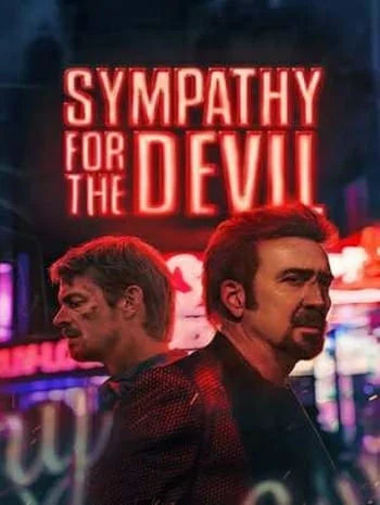 Sympathy for the Devil (2023)