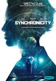 Synchronicity (2015) ล้วงมิติกระชากเวลา