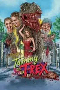 Tammy and the T-Rex (1994) แทมมี แอนด์ เดอะ ที-เร็กซ์