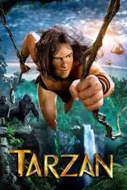 Tarzan (2013) ทาร์ซาน