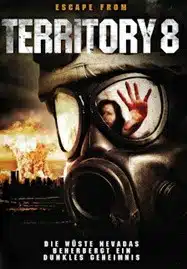 Territory 8 (2013) เขต 8 แดนมรณะ