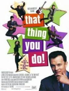 That Thing You Do! (1996) ฝันให้เป็นดาว!