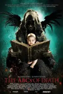 The ABCs of Death (2012) บันทึกลำดับตาย