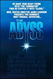 The Abyss (1989) ดิ่งขั้วมฤตยู