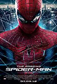 The Amazing Spider-Man (2012) ดิ อะเมซิ่ง สไปเดอร์แมน