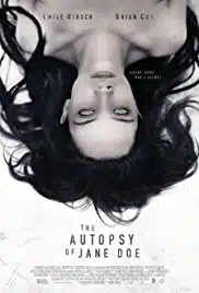 The Autopsy of Jane Doe (2016) สืบศพหลอน ซ่อนระทึก