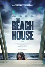 The Beach House (2019) บ้านหาดสยอง