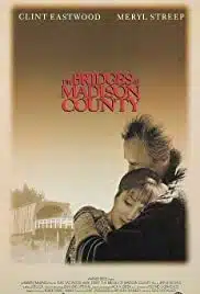 The Bridges of Madison County (1995) สะพานรัก สะพานอดีต