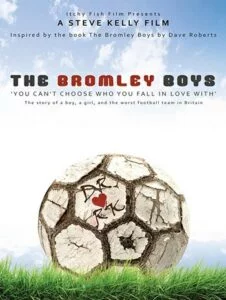 The Bromley Boys (2018) เดอะ บรอมลีย์บอย