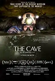 The Cave (2019) นางนอน